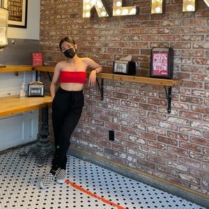 Meet your Posher, Hanna